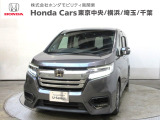 ホンダカーズ横浜 U-Select新横浜へようこそ! 当社下取りのお墨付き車両!人気車両で充実装備の一台!おススメです☆どうぞご覧ください☆