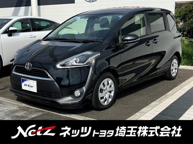 シエンタ 1.5 G クエロ 