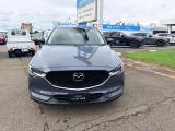 CX-5  2.2 XD ブラックトーンエディション ディーゼルターボ 4WD