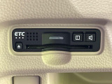 【ETC】高速道路の料金所をストレスなく通過!話題のスポットやサービスエリアに多い「スマートIC」利用時は必須のアイテムです。当店でセットアップを実施、ご納車当日からすぐにご利用いただけます!