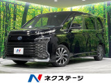 禁煙車 ハイブリッド 7人乗り 両側電動ドア 純正10.5型ナビ ETC