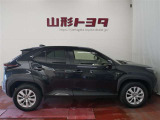 ヤリスクロス 1.5 G 4WD 