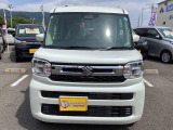 スペーシア ハイブリッド(HYBRID) G 4WD 