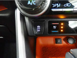 VSC OFFスイッチ