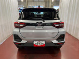 コンパクトなボディですが、車内や荷室はとっても広々!