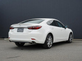 MAZDA6セダン 2.2 XD Lパッケージ 