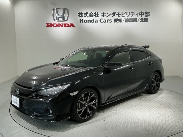 シビック 1.5 