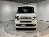 N-VAN +スタイル ファン ターボ ホンダセンシング 4WD 