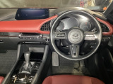 MAZDA3ファストバック 1.8 XD バーガンディ セレクション 