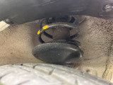 お車を安心してお乗りいただく為には、足回りの定期点検が欠かせません。サービスサポート(有償保証)では無料点検もご提供しており、安心のカーライフをお過ごしいただけるサポート体制が整っています。