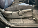 運転席のポジション変更可能!ご自身の運転しやすいポジションでの運転が可能です!