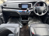 オデッセイ 2.4 アブソルート 4WD 4WD 修復歴無し