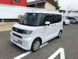 どのお車にも車検の残り期間により、安心の12ヶ月点検又は車検整備付きです。納車後の点検、車検などアフターサービスもお任せください。