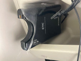 【ETC】高速道路の料金所をストレスなく通過!話題のスポットやサービスエリアに多い「スマートIC」利用時は必須のアイテムです。当店でセットアップを実施、ご納車当日からすぐにご利用いただけます!