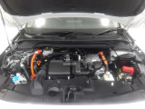 自慢のエンジンはパワードbyHONDAです!精度とバランスにこだわって、低回転からスムースなパワーを発揮します☆