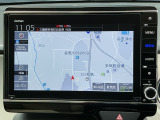 純正8インチナビ♪■AppleCarPlay・フルセグTV・Bluetooth・DVD再生対応!■オプションでHDMIケーブルも取付可能になります!