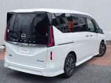 セレナ 1.4 e-POWER ハイウェイスターV 