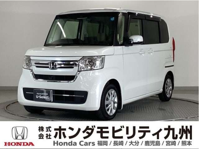 ホンダ N-BOX 