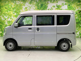 NV100クリッパー DX GLセーフティパッケージ  4WD