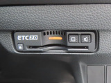【ETC車載器装備済み】ご使用いただくには別途セットアップ費用がかかります。ご用命の際はお申し付けください。