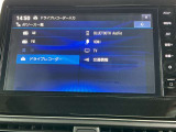 純正メモリーナビです(CD/DVD等ディスクメディアはご利用いただけません)