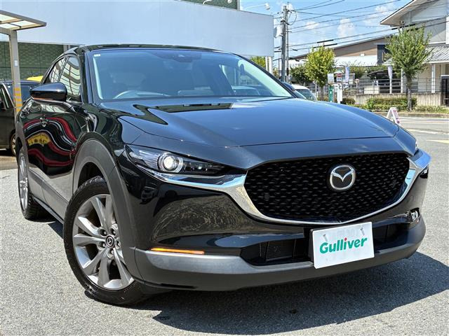 CX-30 2.0 20S プロアクティブ 修復歴無し