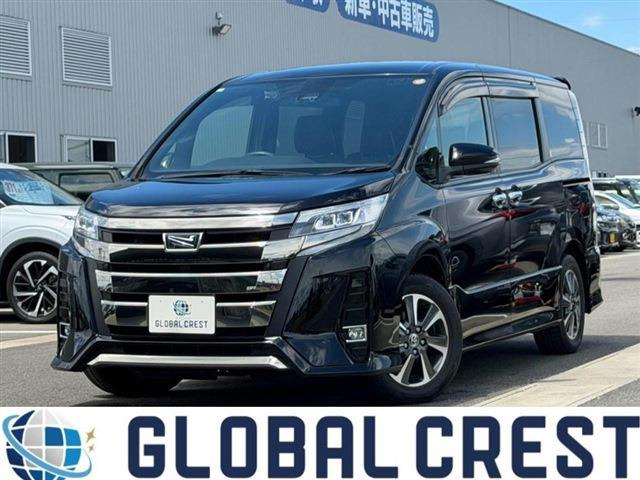 ノア 2.0 Si W×B II 