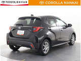 ヤリス 1.5 Z 