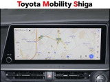 ディスプレイオ-ディオ装着車です。ナビゲ-ション機能も装備しております。(CD・DVDデッキは装備しておりませんのでご注意ください)