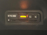 【ETC】高速道路の料金所をストレスなく通過!話題のスポットやサービスエリアに多い「スマートIC」利用時は必須のアイテムです。当店でセットアップを実施、ご納車当日からすぐにご利用いただけます!