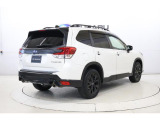 フォレスター 1.8 XT エディション 4WD 