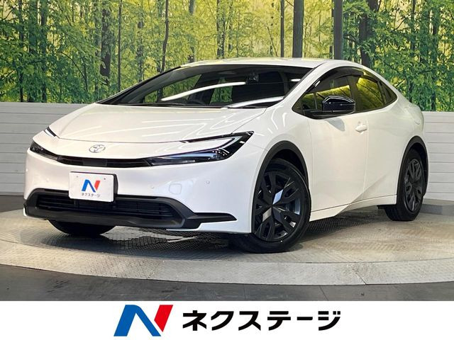 プリウス 1.8 X 