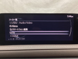 メーカーオプションのフルセグTVチューナー付です!