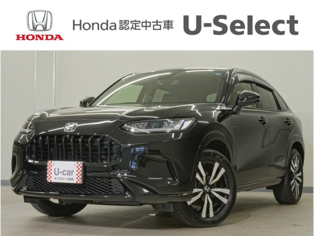 ZR-V 2.0 e:HEV Z 4WD
