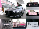 MAZDA3セダン 1.8 XD ドライブ エディション 