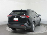 RAV4  2.0 G 4WD