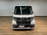 タントカスタム RS トップエディション SAIII 