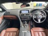 6シリーズグランクーペ 640i Mスポーツ 