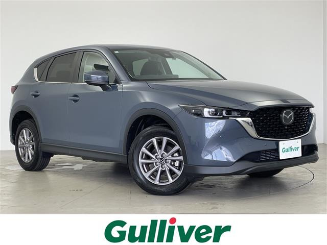マツダ CX-5 