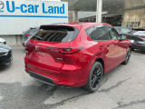 CX-60 3.3 XD ハイブリッド エクスクルーシブスポーツ ディーゼル 4WD 