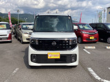 ルークス ハイウェイスターX 4WD 