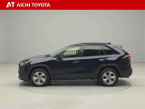 RAV4 2.5 ハイブリッド G E-Four 4WD 