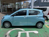 ご購入後も、お近くのダイハツディーラーで、メンテナンスはお受け出来ます。保証・車検・点検その他整備も安心です。