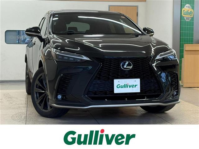 NX 350h Fスポーツ 4WD 4WD 本革シート