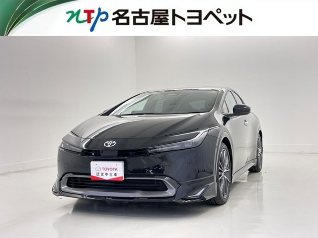 プリウス 2.0 Z E-Four 4WD 