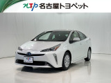 トヨタ プリウス