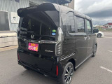 N-BOXカスタム G L ホンダセンシング 4WD 