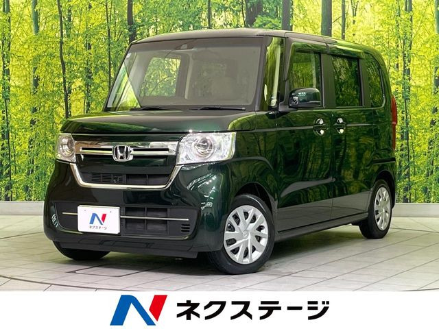 N-BOX L 