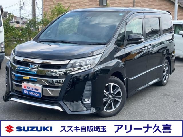 ノア 2.0 Si W×B 
