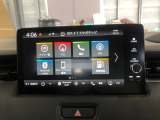【ホンダコネクトナビ】Honda純正FOPナビです!